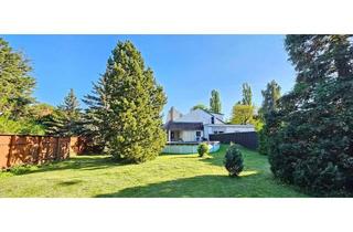 Grundstück zu kaufen in 2500 Baden, Grundstück in Baden mit bewohnbaren Bungalow und Neubaumöglichkeit
