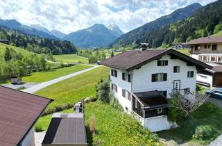 Grundstück zu kaufen in 6365 Kirchberg in Tirol, Grundstück mit royalem Bergblick und Baubescheid