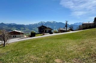 Grundstück zu kaufen in 6863 Egg, Feriengrundstück in Panoramalage