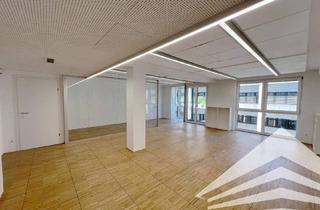 Büro zu mieten in Flussgasse, 4040 Linz, Hochwertige Bürofläche in Urfahraner Zentrallage Nähe Rathaus!