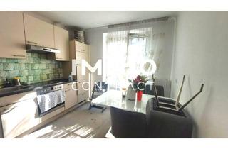 Wohnung mieten in Senefeldergasse, 1100 Wien, Zentral gelegen, helle und hübsche 2-Zimmer- Wohnung