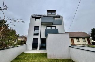 Wohnung kaufen in Gartenheimstraße, 1220 Wien, Ihre moderne neue Traumwohnung in einer naturnahen Lage! Ab sofort verfügbar!
