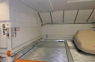 Garagen kaufen in Blumengasse, 1170 Wien, Garagenplatz mit guter Verkehrsanbindung in Hernals!