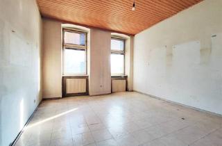 Wohnung kaufen in Meidlinger Hauptstraße, 1120 Wien, BESTE VERKEHRSANBINDUNG - Sanierungsbedürftiger Altbau
