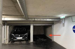 Garagen mieten in Maria-Theresien-Straße, 6020 Innsbruck, ZENTRUMSNAHE unschlagbar GÜNSTIGE GARAGENBOX in INNSBRUCK (5 Gehminuten zur Maria Theresienstrasse) gesucht?