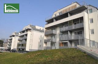 Wohnung mieten in Widerinstraße, 3100 Sankt Pölten, Lichtdurchflutete 2-Zimmer-Wohnung mit Balkon