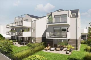 Wohnung mieten in Jaro Schmied-Straße, 2100 Korneuburg, Hell und modern mit Balkon in ruhiger, zentraler Lage!