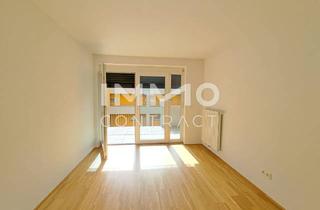 Wohnung mieten in Kärntner Straße, 8054 Graz, Großzügige 2- Zimmer - Wohnung mit großem Balkon | Kärntnerstraße 538 Top 18