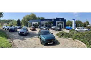 Immobilie mieten in 2130 Mistelbach, Vielseitig nutzbares Autohaus im Weinviertel mit perfekter Verkehrsanbindung zu mieten!