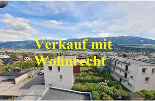 Wohnung kaufen in Ahornstraße, 6063 Rum, 3-Zimmer-Wohnung mit großem Südostterrasse