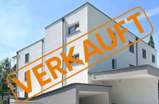 Wohnung kaufen in 4053 Haid, **VERKAUFT**: Provisionsfrei: Traumhafte 3-Zimmer-Wohnung mit Garten in Ansfelden/Nettingsdorf!