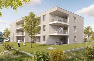 Wohnung kaufen in Moosstraße, 6840 Götzis, 3 ZIMMER WOHNUNG MIT BALKON ZU VERKAUFEN