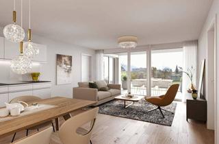 Wohnung kaufen in Moosstraße, 6840 Götzis, 2 ZIMMER GARTENWOHNUNG ZU VERKAUFEN