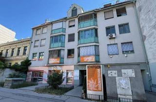 Maisonette kaufen in Gersthofer Straße, 1180 Wien, URBANES WOHNEN AUF HÖCHSTEM NIVEAU | 4-ZIMMER-MAISONETTE ZWISCHEN CITY UND GRÜN IN GERSTHOF