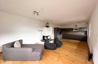 Penthouse kaufen in 6382 Kirchdorf in Tirol, Neuwertiges Penthouse mit Wohlfühlflair in traumhafter Sonnenlage