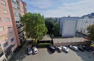 Wohnung kaufen in Prangelgasse 14, 8020 Graz, 2-Zimmer-Wohnung mit Loggia und Potenzial - Nähe FH