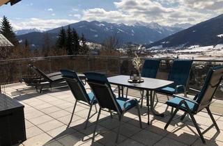 Wohnung kaufen in Batzenleiten, 5550 Radstadt, Sonnige Wohnung in Radstadt mit traumhafter Aussicht und großer Terrasse