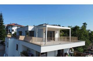 Maisonette kaufen in 5302 Henndorf am Wallersee, Penthouse-Maisonette in traumhafter Aussichtslage