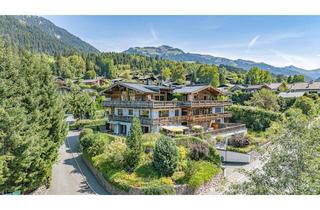Maisonette kaufen in 6370 Kitzbühel, Hochwertige Wohnung in exklusivem Anwesen am Sonnberg