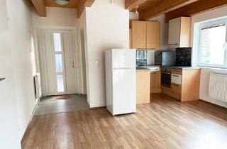 Wohnung kaufen in 2840 Grimmenstein, Neu sanierte Wohnung mit perfekter Anbindung an das öffentliche Netz