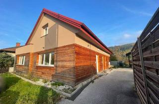 Wohnung kaufen in 2840 Grimmenstein, Neu sanierte Wohnung mit perfekter Anbindung an das öffentliche Netz