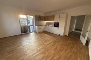 Wohnung mieten in 5301 Eugendorf, Moderne 2-Zimmer-Wohnung im 2. OG