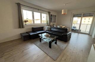 Wohnung mieten in 5230 Mattighofen, 3-Zimmer-Mietwohnung in Mattighofen mit Balkon!