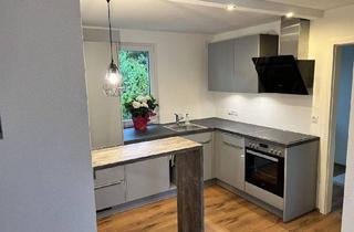 Wohnung mieten in Beim Viehgatter, 6800 Feldkirch, Erstklassig sanierte 2-Zimmer-Wohnung mit Garten in Gisingen