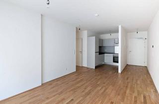 Wohnung mieten in Leopoldauer Straße 72, 1210 Wien, LEO am Park | 2 Zimmer | Balkon | 1. OG | ab sofort verfügbar