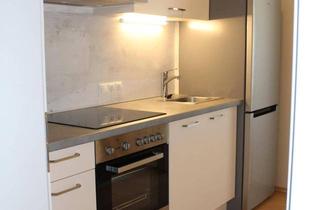 Wohnung mieten in 6130 Schwaz, Garconniere in zentraler Lage