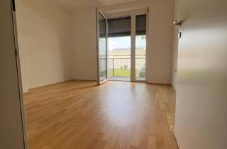Wohnung mieten in Grillparzerstraße 17, 4020 Linz, Zentrale 3-Zimmer Wohnung mit 2 x Balkon & 2 x Parkplatz zu vermieten // WG geeignet