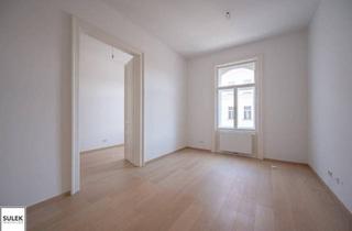 Wohnung mieten in Mariahilfer Straße, 1060 Wien, Ab September: stilvolle, gut aufgeteilte 3 Zimmer Wohnung mit separater Küche nahe Mariahilfer Straße, U3, U4! (keine WGs!)