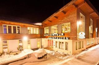 Gastronomiebetrieb mieten in Ringstraße 37, 5562 Obertauern, Pächter gesucht für Gastronomie im Sportzentrum Obertauern ️