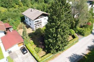 Haus kaufen in 6135 Stans, Großzügiges Wohnhaus mit sonnigem Grundstück in Stans