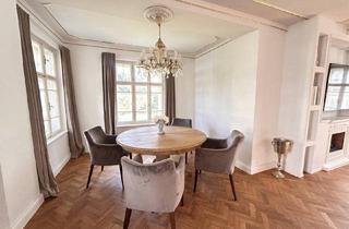 Villen zu kaufen in 8043 Graz, Residieren am Hilmteich: Exklusive Altbauvilla - modern, charmant und äußerst selten am Markt!