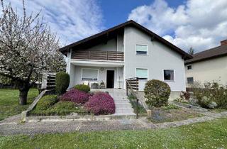 Einfamilienhaus kaufen in 2483 Ebreichsdorf, CHARMANTES EINFAMILIENHAUS auf 760m2