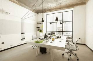 Gewerbeimmobilie mieten in Piaristengasse, 1080 Wien, Co-Working Platz im Herzen von Wien