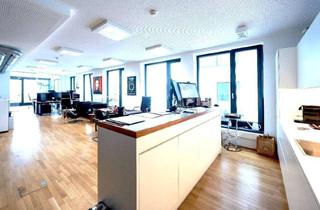 Büro zu mieten in Promenade, 4020 Linz, LINZ/STADT: ATTRAKTIVE BÜROFLÄCHE ca. 155,59 m² IM HERZEN VON LINZ (PROMENADE)