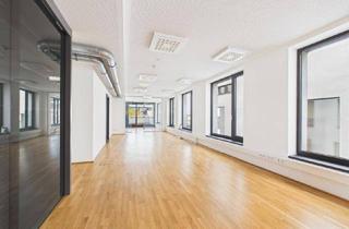 Büro zu mieten in Promenade, 4020 Linz, LINZ/STADT: ATTRAKTIVE BÜROFLÄCHE ca. 245 m² IM HERZEN VON LINZ (PROMENADE)