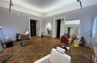 Büro zu mieten in Stubenberggasse, 8010 Graz, Exklusives Altbaubüro in Top-Innenstadtlage