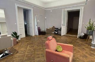 Büro zu mieten in Stubenberggasse, 8010 Graz, Exklusives Altbaubüro in Top-Innenstadtlage