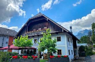 Wohnung mieten in 5081 Anif, ANIF: Hausetage mit großer Terrasse, im Süden von Salzburg