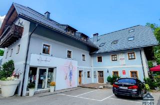 Wohnung mieten in 5081 Anif, ANIF: 4-Zimmer-Hausetage mit Terrasse, im Süden von Salzburg