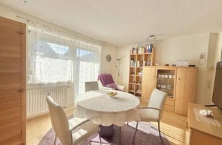 Wohnung kaufen in 5751 Maishofen, Lichtdurchflutete Starterwohnung im Ortszentrum