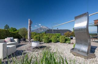Maisonette kaufen in 5061 Elsbethen, Panorama pur - Wohnen mit Dachgarten und Bergblick