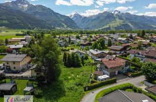 Grundstück zu kaufen in 5700 Zell am See, Baugrund im traumhaften Zellermoos