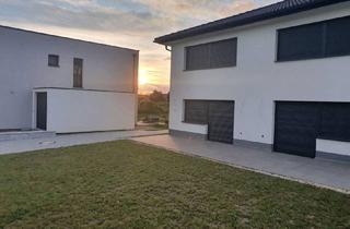 Haus mieten in 2460 Bruck an der Leitha, Doppelhaushälte in Bruck an der Leitha zu vermieten