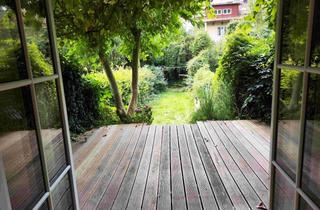 Reihenhaus kaufen in Alexander-Girardi-Straße, 5020 Salzburg, Salzburg-Parsch Reihenhaus mit ca. 93m² Wohnfläche samt Eigengarten