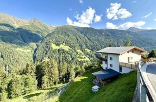 Haus kaufen in Glitt, 6555 Kappl, Ein Ort, der Herz und Seele berührt – Wohnen inmitten der Tiroler Naturidylle