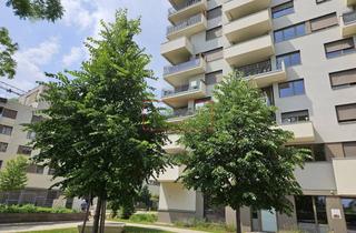 Wohnung kaufen in Eckertstrasse 30, 8020 Graz, Moderne 4-Zimmer Wohnung mit Balkon und Aufzug
